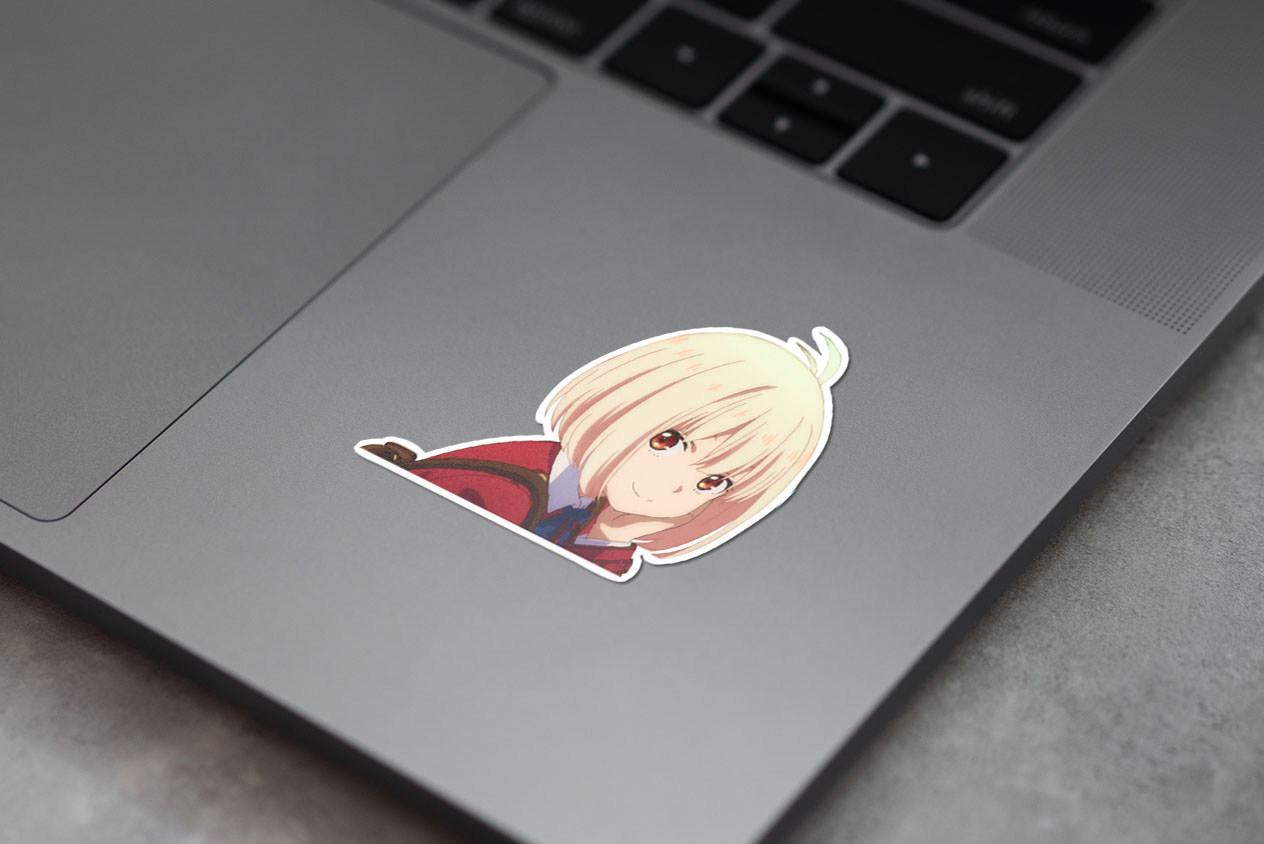 kawaii Chisato  v2 407