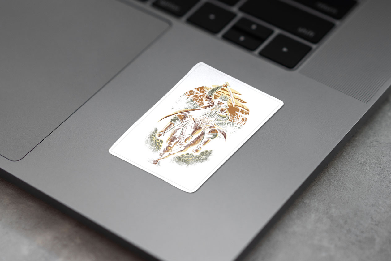 Wandering Samurai rider 177