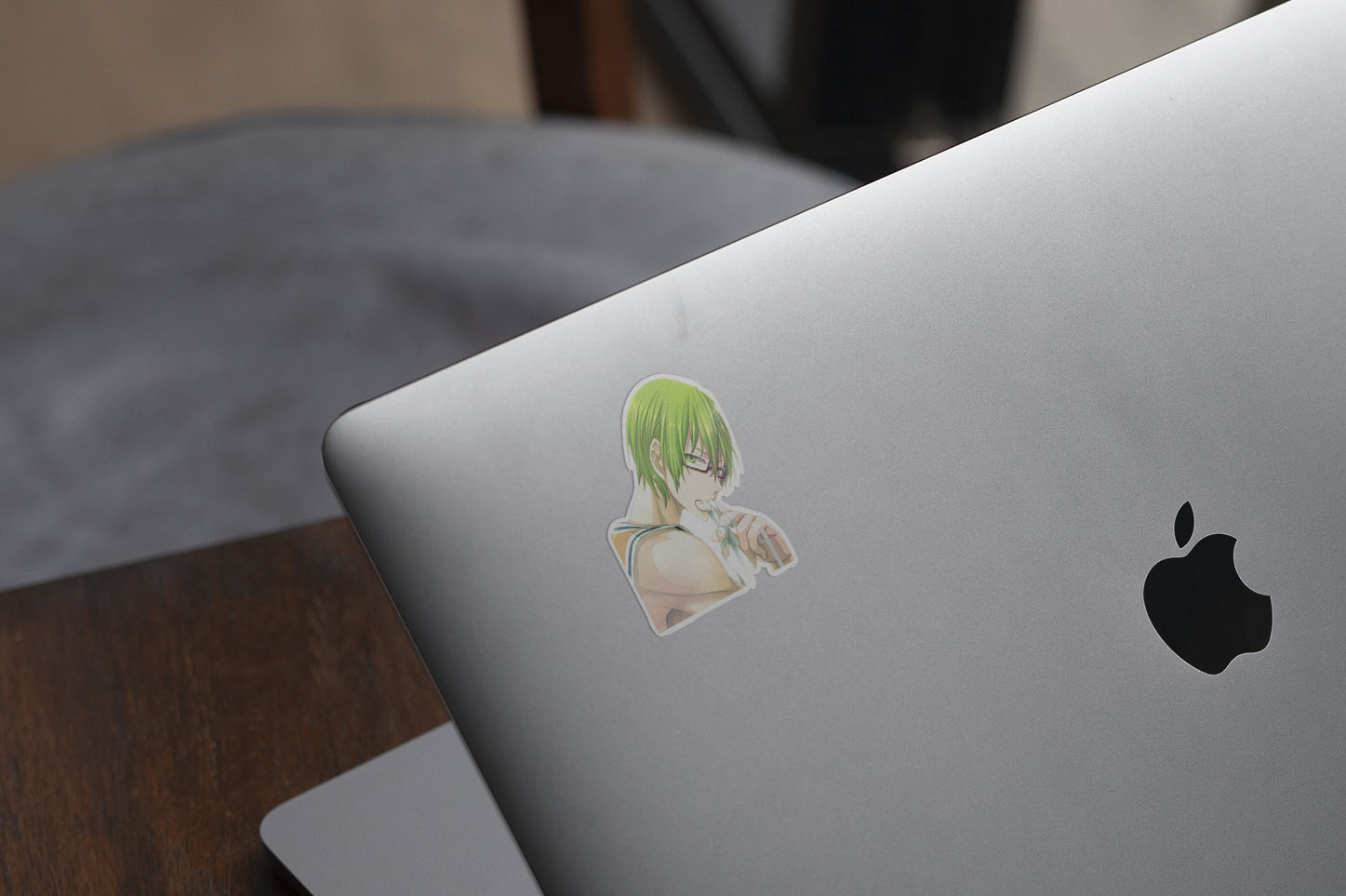 Kuroko no Basket - Midorima Shintarou 96