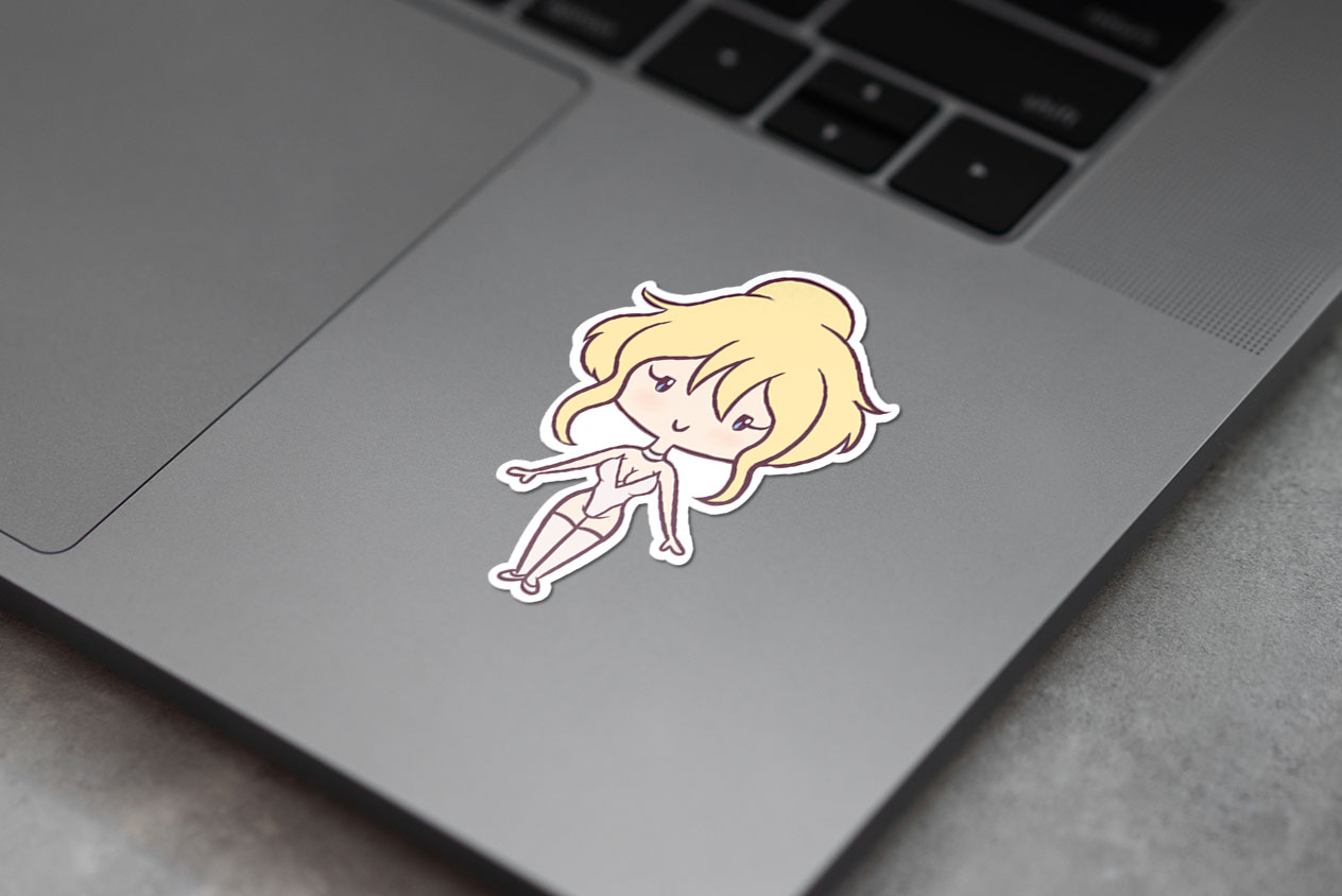 Holli Would  - Lil' CutiE 262