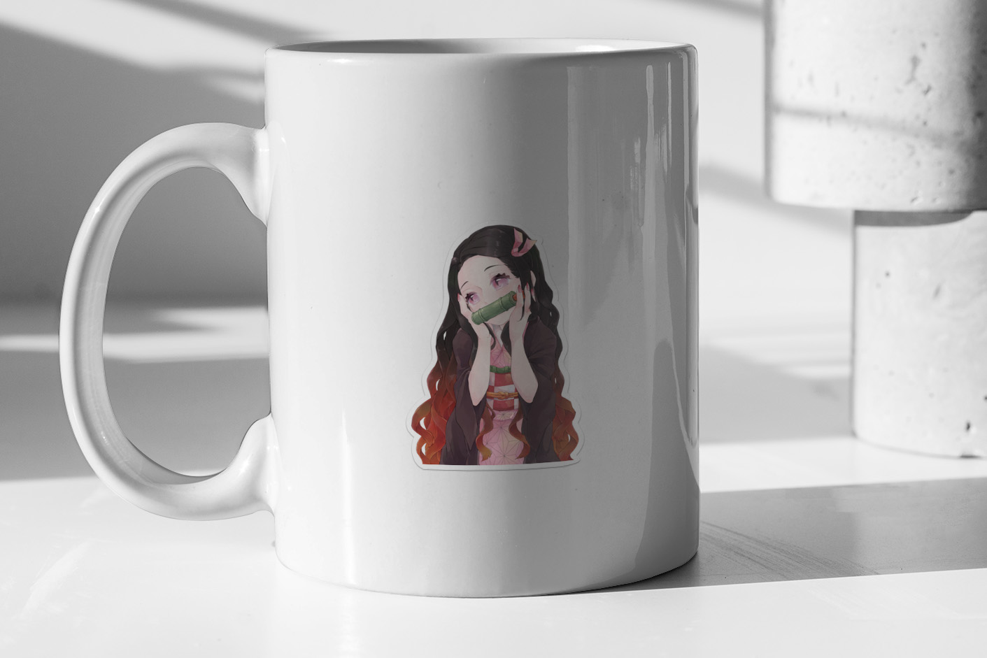 Kimetsu no Yaiba - Nezuko 96