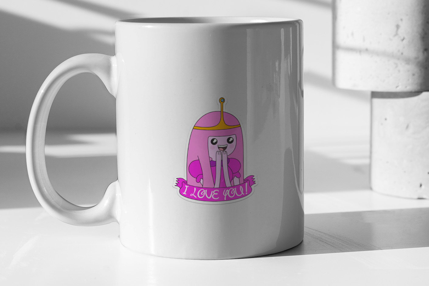 Princess Bubblegum 185