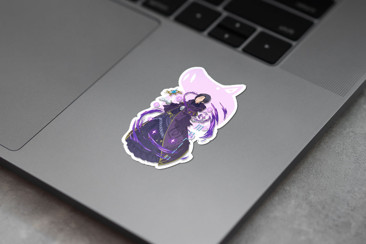 Merlin The Boar';s Sin of Gluttony - Nanatsu No Taizai 102