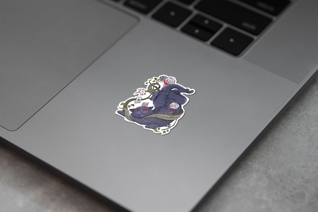 We are All Mad Here 344