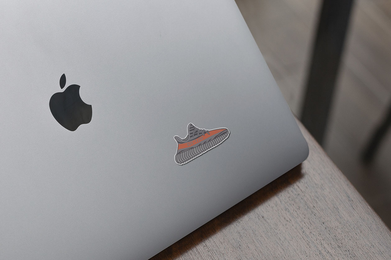 Yeezy 350 V2   Beluga 186