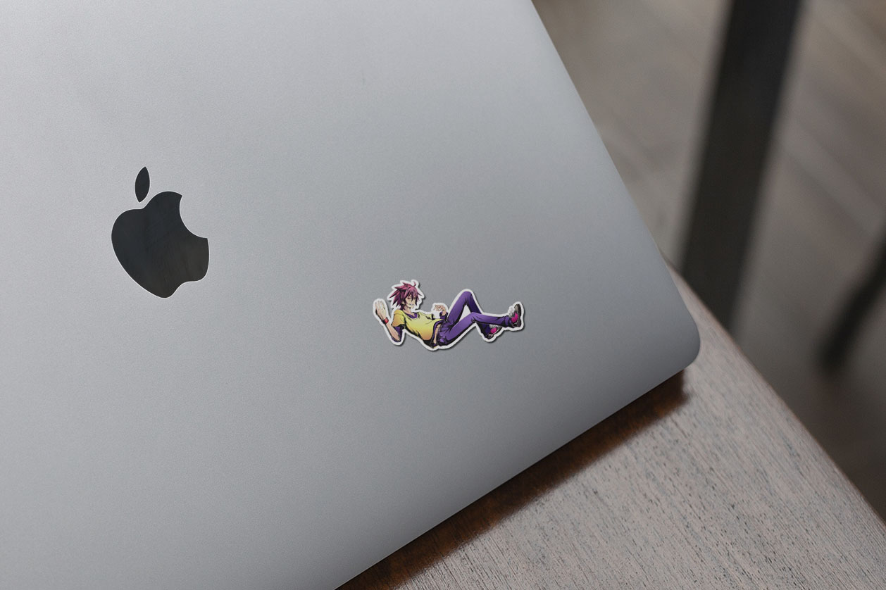 No Game No Life-Sora 247