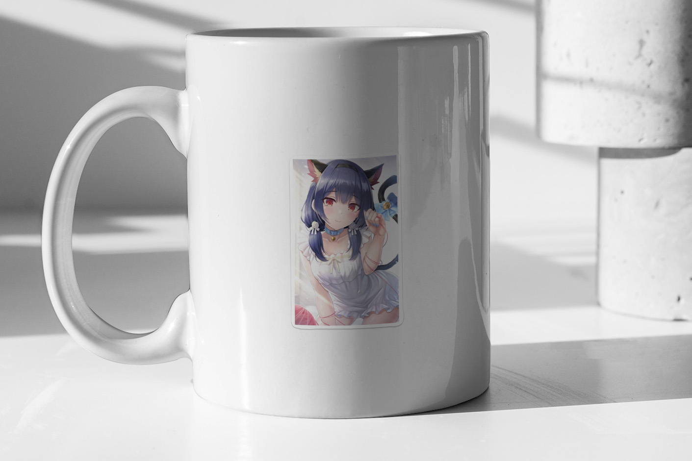 Morino Rinze Poster 246