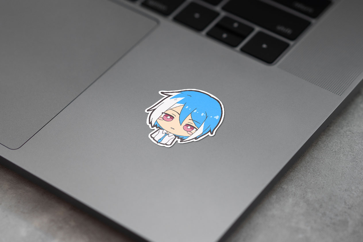 UTAU Matsudappoiyo 160