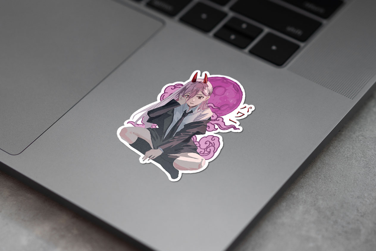 Power - Chainsaw Man 102