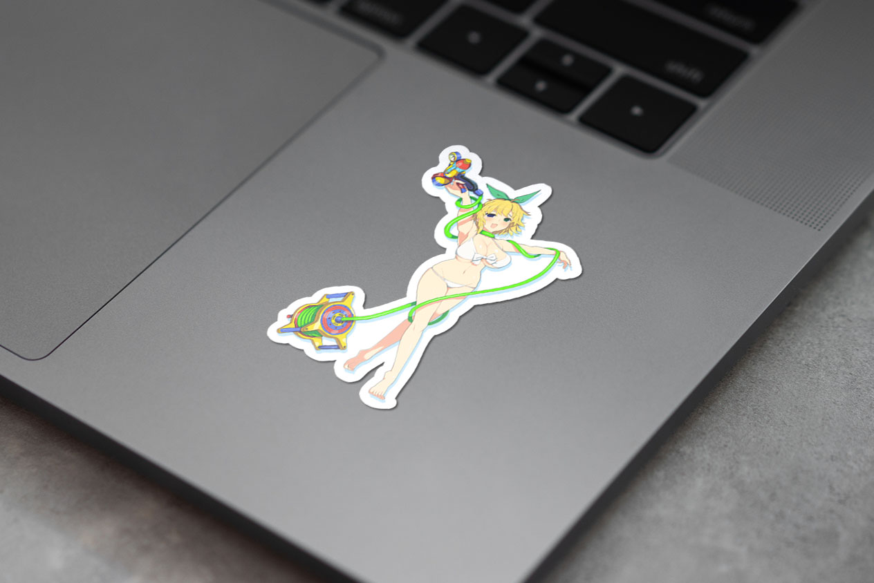 Senran kagura- Ryōna 209