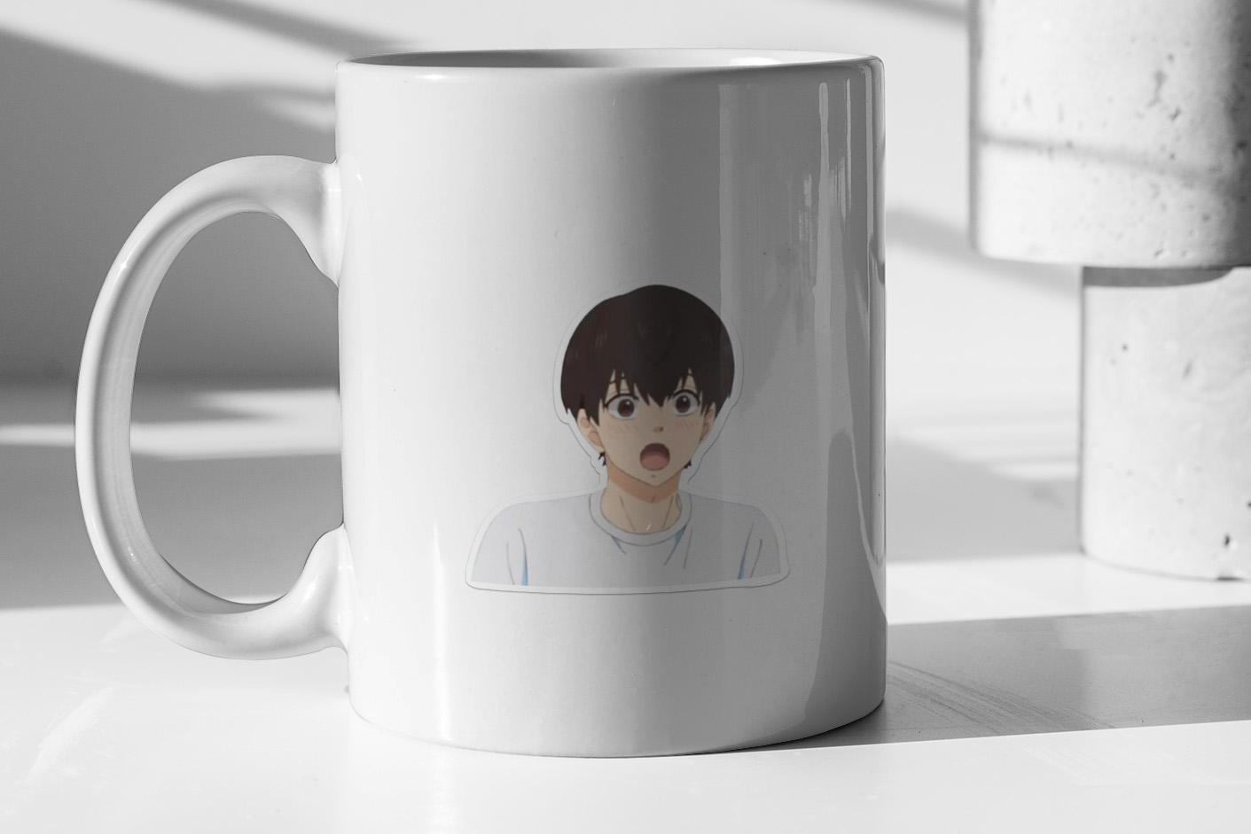 Chibi Bakuten FanArt 230