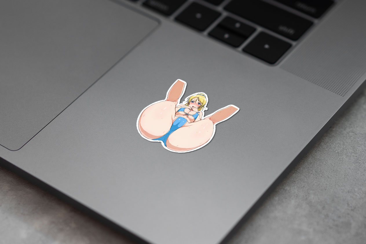 Eri Ayase - Love Live! big ass 365