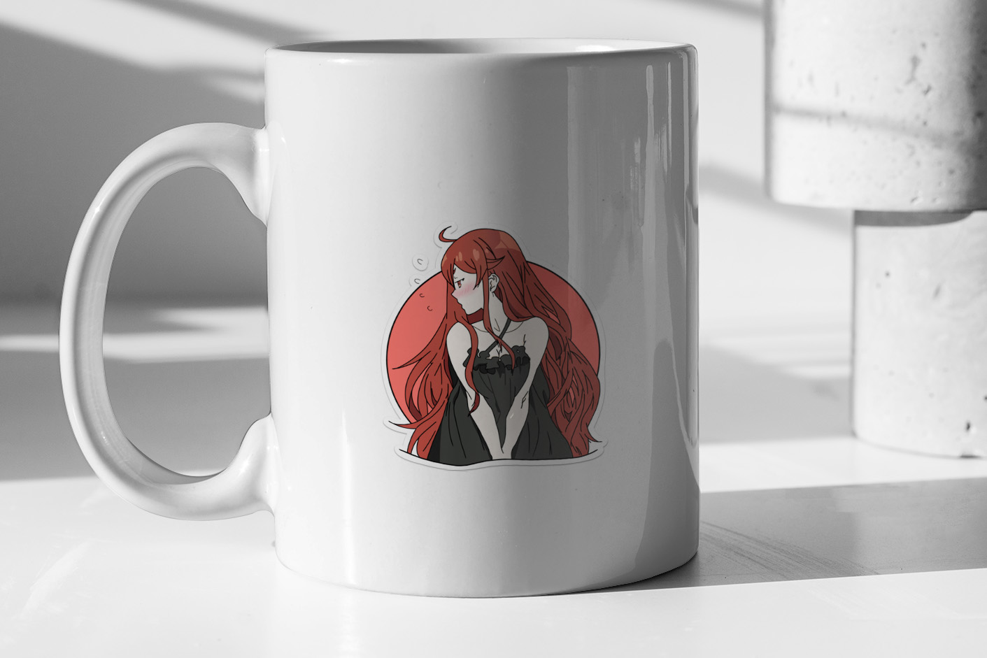 Eris Boreas Greyrat 250