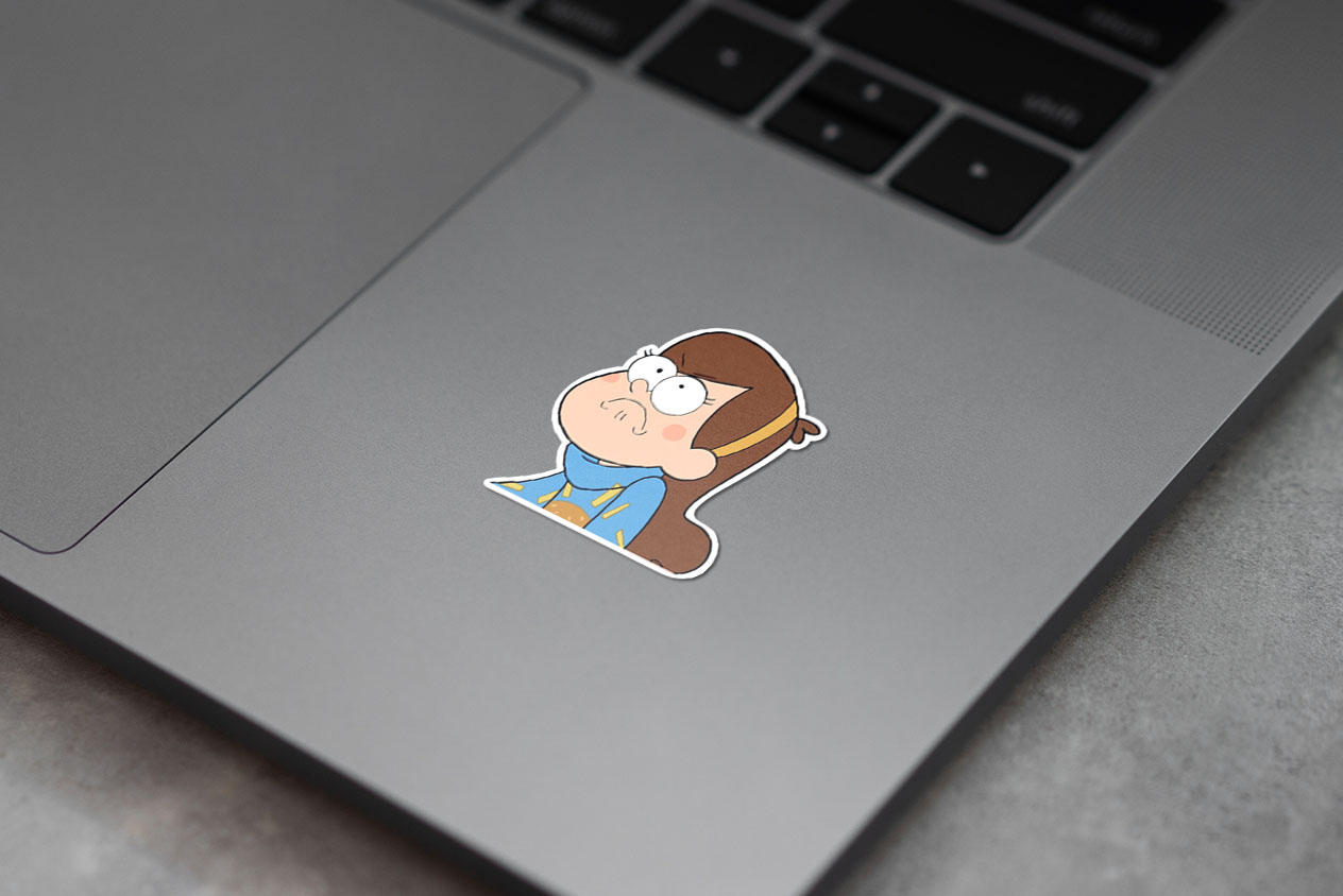 Mabel listen music 427