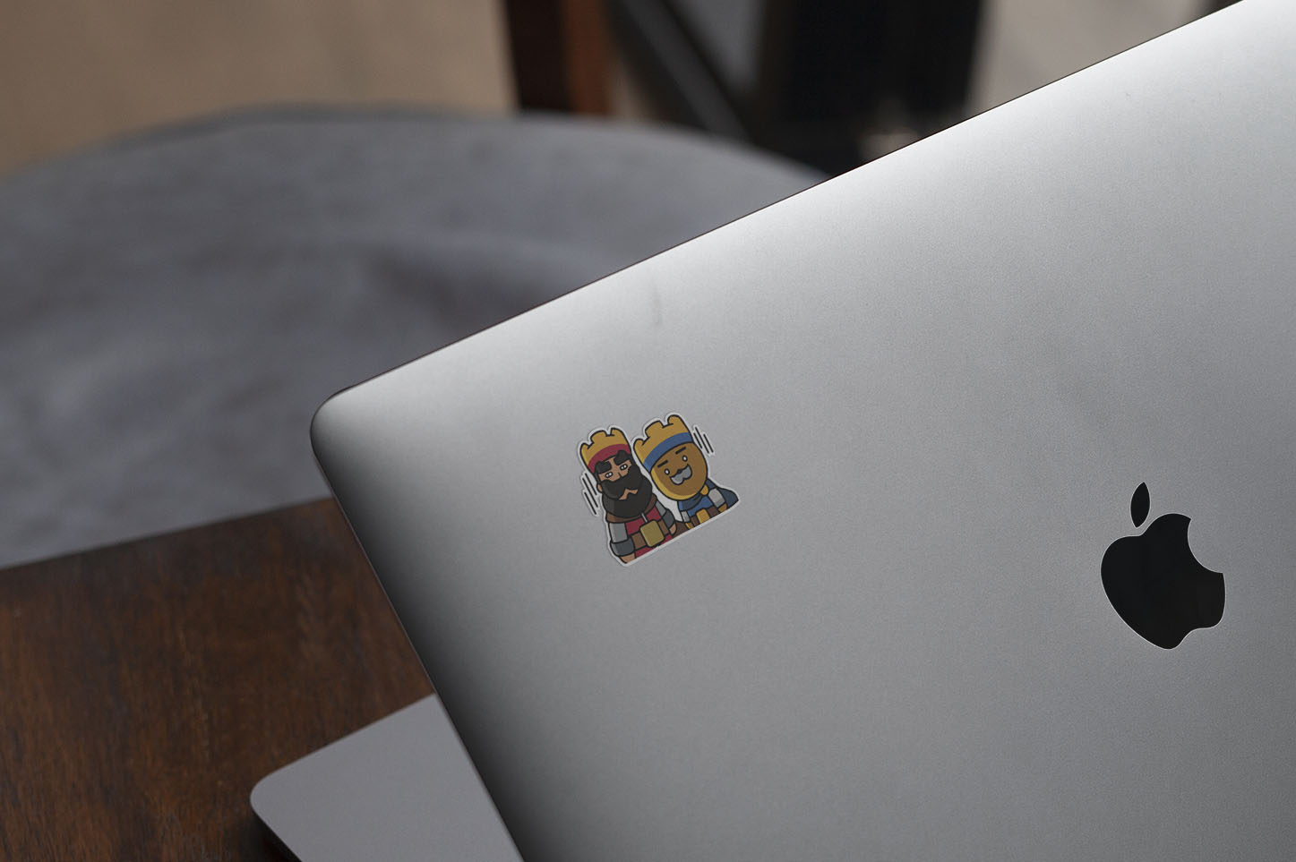 KaKao Friends and KaKaoTalk Between Coolness and Friendship Edition - Ryan 340