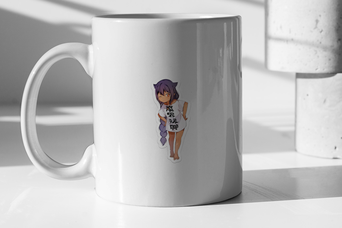 jahy-sama winking 209