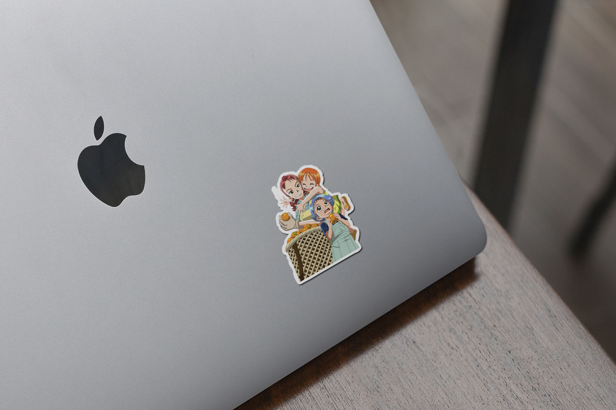 Nojiko One Piece 151