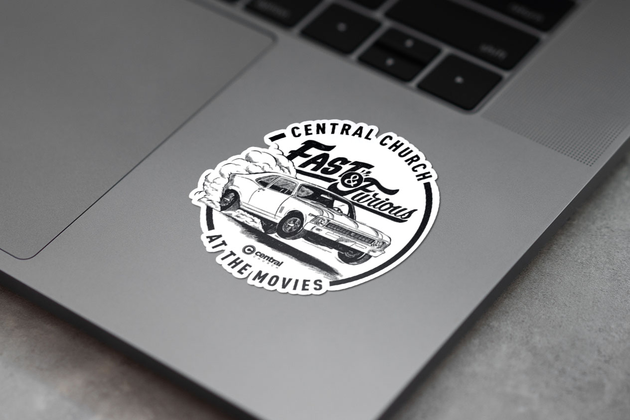 Fast and the Forious 253