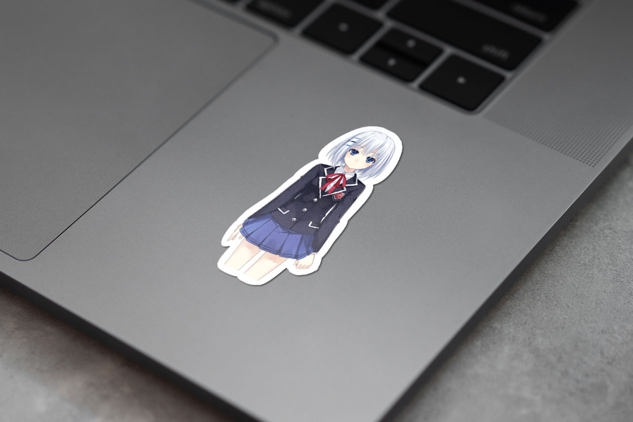 High School - Origami 232