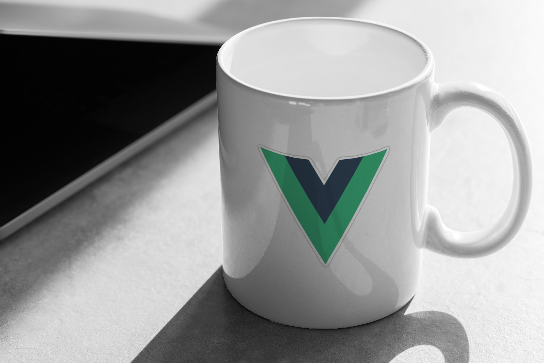 Vue.Js Logo 419