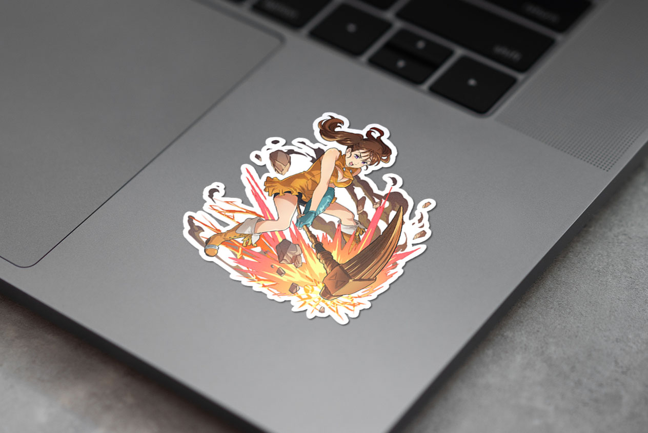 Nanatsu no Taizai - Diane 96