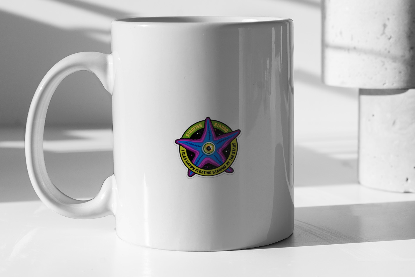 starfish project - starro 423