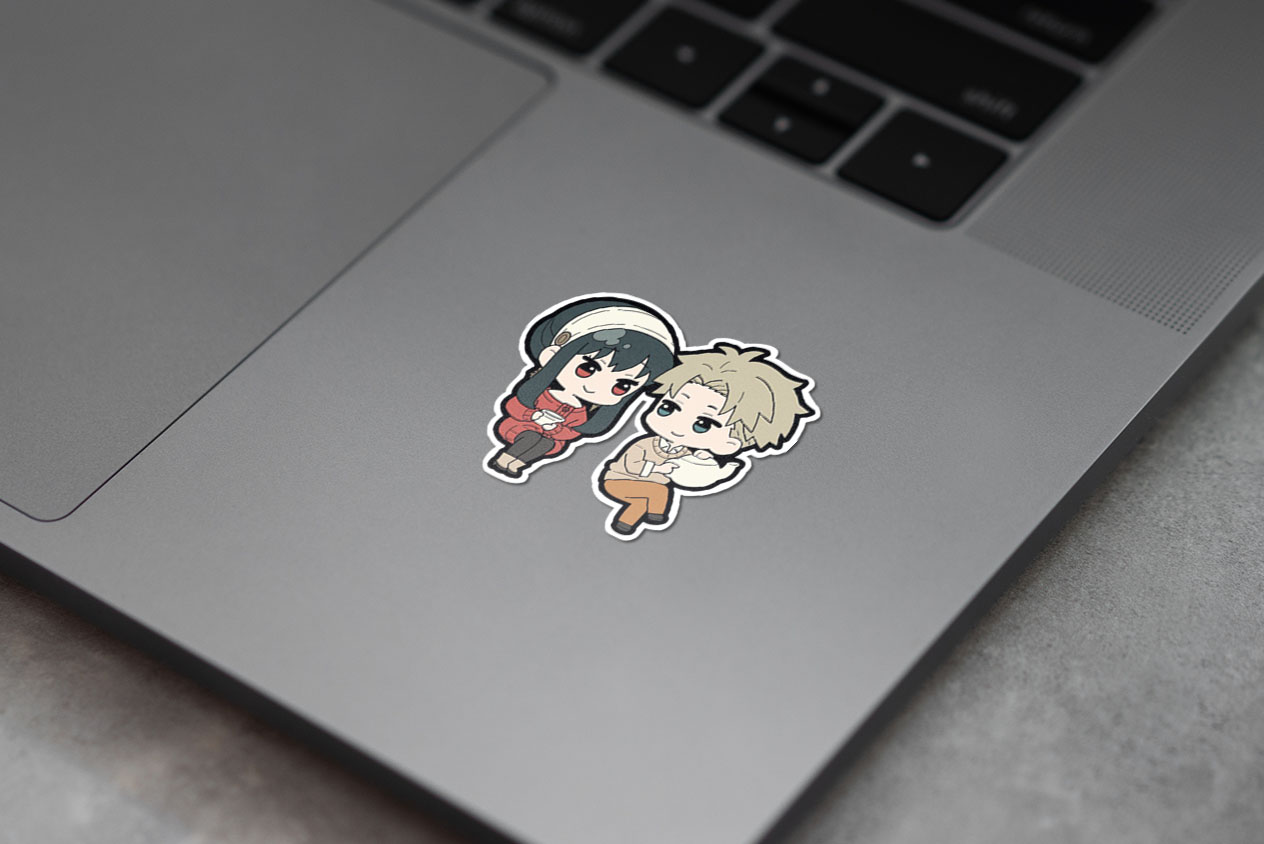 SPY X FAMILY   9 428