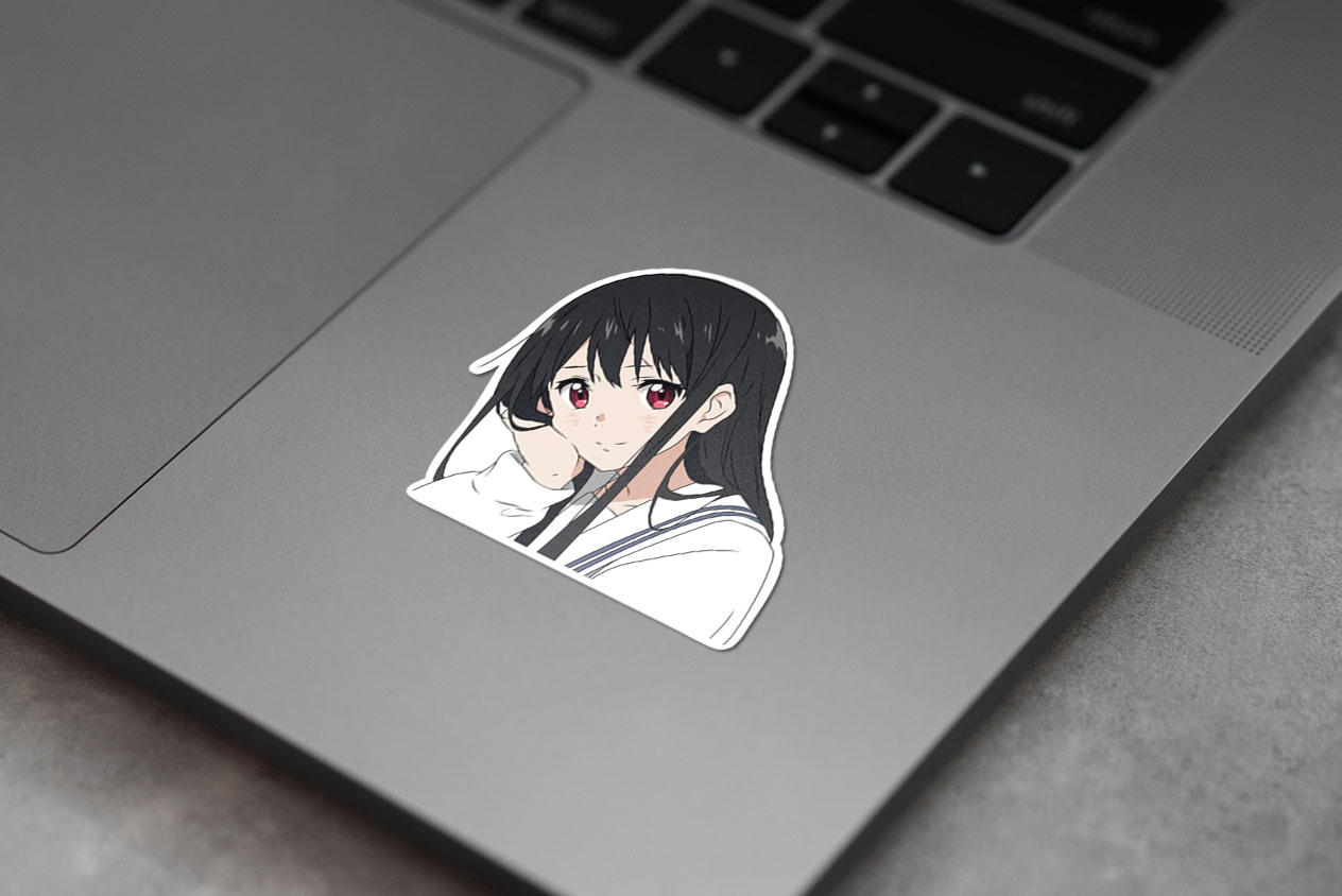 Mitsuki nase beyond the boundary 113